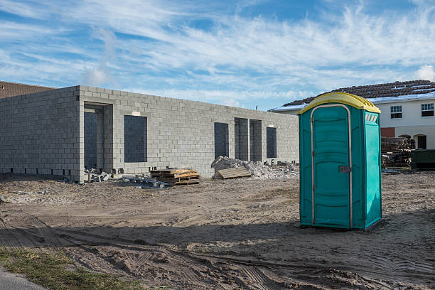 Porta potty services near me in Avon, IN