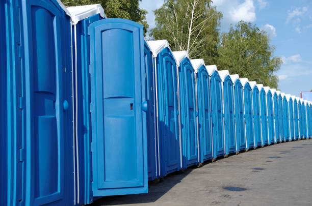 Portable Toilet Options We Offer in Avon, IN